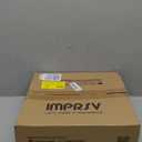 imprsv 4FT Marquee Numbers 16, Large Light Up Numbers 16th Birthday Decorations for Boys, 16th Anniversary Party Backdrop