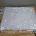 Stainless Steel Cutting Boards  Large, Durable, and Hygienic for Meat, Vegetables, Fruits, Bread, and Baking (50 x40cm/19.7 x15.7 in)