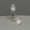 Hands-Free Baby Bottle - Anti-Colic Baby Bottle System 9 oz (1 Pack - Podee Classic) + Replacement Tubing Kit