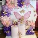 3D Butterfly Stickers Wall Decor 12 Pcs, Butterfly Decorations for Party,Gifts,Home Room Wall Decoration and More Random Decorations