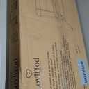 3 in 1 Baby Bassinet, Rocking Bassinet, Bedside Bassinet, 6-Height Adjustable, Bassinet Bedside Sleeper, Bedside Bassient for Baby with Comfy Mattress, Breathable Mesh, Large Storage Basket (Dark Green)