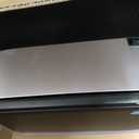 BONSEN 160-Sheet Autofeed Micro-Cut Heavy Duty Paper Shredder for Office