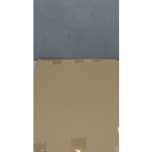 24x24 Clear Plexiglass Sheet, 1/4 Thick, 6mm Cast Acrylic for DIY Crafts, LED Projects, Tabletop, Aquarium Lid, Window