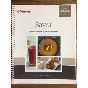 Vitamix SAVOR