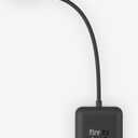 Right Angle USB-C Ethernet Adapter for Fire TV Stick HD (newest model)