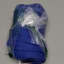 LovelyWholesale Womens Sweatsuits 2 Piece Set Hoodies and Cargo Sweatpants Sets (Medium, Royal Blue)