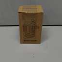 Beverage Water Bottle Drink Cup Holder Bracket Handlebar Mounting fits for CFMOTO ATV CFORCE 600 Touring All Years (Orange)