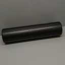 Amazon Basics High Density Foam Roller for Exercise and Recovery, 24 Inches, Black