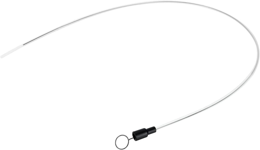 EWK 3.5 x 4.5 mm Slim Hose for 6.5L 10.5L 15L Pneumatic/Manual & Manual Oil Changer Vacuum Fluid Extractor Pump