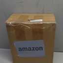 Pangda Carbon Filter Foam Pad Compatible with U3 Filters Range of Internal Underwater Sponge Aquarium Underwater Filter Accessories for Internal Replacement Aquarium Fish Tank(8 Pcs)