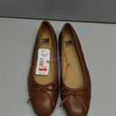 SMNY ZION COGNAC SIZE 11