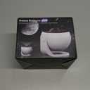 Planetarium Projector Pro for Bedroom, 13 in 1 Star Projector Galaxy Light, Ceiling Night Light Milky Way Mood Lighting with Timer, LED Space Galaxy Lamp Bedroom Room Decor for Adults Kids - White