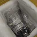 NewYall Air Conditioner A/C Compressor with Clutch for Ford Fusion Lincoln MKZ Zephyr Mercury Milan 2006-2012