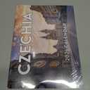Czech Republic Calendar 2026 Czechia Monthly Wall Calender | American Made In The USA