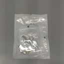 TENOC Beaded Phone Wrist Strap, Cellphone Lanyard Chain, Sparkling Wristlet Bracelet for Women, Pink