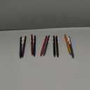 ARTEZA Gel Pens Colored Set of 10, Unique Vintage Colors, Retractable Pens Assorted Colors