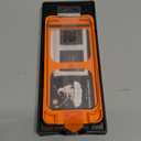 TOCOL for iPhone 17 Pro Max Screen Protector/iPhone 16 Pro Max Screen Protector 6.9-Inch Instant Installation Tempered Glass HD Clear Full Coverage Protection Case Friendly 1 Pack