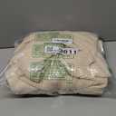 LILLUSORY Women's 2 Piece Knit Sets Slim Fit Zip Up Hooded Flare Leg Pants Set Sweatsuit Small