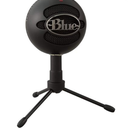 Blue Snowball Ice Black