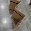 Imperius Mattress Support Wooden Bunkie Board/Bed Slats/Queen Bed Board Under Mattress Support(30"x 60" Twin Size)