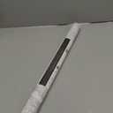 Tempaper Grey Jungle Toile Removable Peel and Stick Wallpaper, 20.5 in X 16.5 ft, Made in The USA