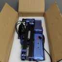 Artilume T1 Laser Engraver 3000mW, Foldable Design Laser Engraving Machine, 0.01mm Precision, Large Working Area 200*150mm for Wood Leather Acrylic and More, Best for Beginners Small Business Class 1