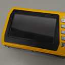 Underwater Camera 4K 48MP Waterproof Digital Camera with 32GB Card, Dual-Screen Selfie (Front & Rear), 10FT/3M Dive for Snorkeling, Surfing, Rafting, Swimming, Travel