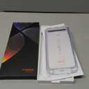 TORRAS for iPhone 17 Pro Max Screen Protector [12Ft Military-Grade Shatterproof] [9H+ Aerospace Tempered Glass] Anti-Scratch Full Coverage Fit Screen Protector 17 ProMax 6.9" 2-Pack