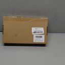 White Victoria Hat Set - Derby Fascinator 2026 Set for 1920s 50s Costume Party, Girls High Tea Pary Church Kentucky Hats with Pearl Necklace Earring Hand Fan and Lace Gloves Kit