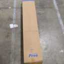 Queen Mattress 12 Inch, Upgrade Strengthen Queen Size Hybrid Mattresses in a Box Memory Foam Made of Individually Pocketed Springs for Support and Pressure Relief, Medium Firm