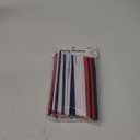 Party Straws 125 Ct