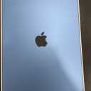 Apple iPad 11-inch: A16 chip, 11-inch Model, Liquid Retina Display, 256GB, Wi-Fi 6, 12MP Front/12MP Back Camera, Touch ID, All-Day Battery Life  Blue