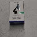 Upgraded 3-in-1 Car Phone Holder Mount [Powerful Suction] Phone Mount for Car Dashboard Air Vent Windshield,for All iPhone Android Phone (Black)