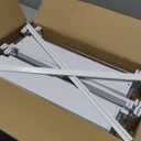 Drink Organizer for Fridge,Self Pushing Fridge Drink Organizer,Automatic Drink Dispenser for Fridge-Holds up to 30 Cans