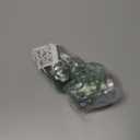 2PCS Stainless Steel 1" Type F Cam and Groove Hose Fitting, Type F cam groove hose fitting,Male Camlock Adapter x Male NPT 316 stainless steel(1")