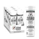 Gatorade Zero Tablets, Glacier Cherry 8 count (Pack of 10)