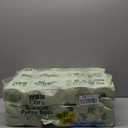 WBM Care Bamboo Toilet Tissue, Strong & Flexible 3-Ply, All Natural Tree Free and Septic Safe Paper Towels, 208 Sheets Each Roll, Total 6240 Sheets, 30 Rolls