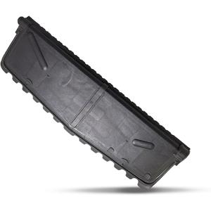 15-51251 HVAC Blend Door Actuator Compatible with 2010-2015 Chevrolet Camaro  A/C Heater Air Temperature Control Valve Replacement