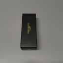 AIEYEZO Retro Oval Sunglasses for Women Fashion Polarized Sun Glasses Oval Metal Frames UV400 Protection Lens (Gold/Grey)