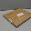 Bulletin Board White Board Combo Large Corkboard Whiteboard Combo 16'' x 12'' Dry Erase Magnetic Desktop Corkboard Whiteboard for Home College Office Gifts