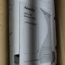 4500 Sq.Ft Most Efficient Energy Star 2024 Dehumidifier,AEOCKY Max 74 Pint/D(Standard 52Pint/D) Smart Compressor Dehumidifier with Drain Hose, Intelligent Humidistat,for Basement,Bedroom,Home,Bathroom (Ivory)