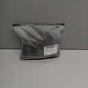 SOLY HUX Women's Vintage Short Sleeve T Shirt Hip Hop Streetwear Y2k S