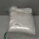 SWEMSTAR Chair Cushions - 15"*17" Kitchen Dining Chair Pads Foam Seat Cushion for Chairs Barstool Cushions Non Slip Seat Pad Set of 4 - Beige