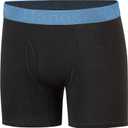 Boys Hanes Originals Ultimate Supersoft Boys' Boxer Brief Underwear, Assorted, 5-pack