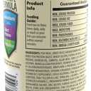TetraMin Nutritionally Balanced Tropical Flake Food for Tropical Fish, 2.2 oz (EXP 02/22/29)