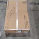 Egofit Walker Pro/Plus Under Desk Walking Treadmill for Working from Home, Compact Walking-Only Treadmill with Fixed 5% Incline for Office Use, Quiet Operation, App & Remote Control