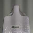 6 Pcs Dry Erase Answer Paddle 7 x 9 Inch Handheld Wooden White Board Double Sided Dry Erase Small Whiteboards for Students Classroom Games Party Auction Paddles for Bidding Meeting Voting(6)