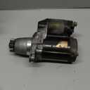 Starter Motor Replacement for Toyota