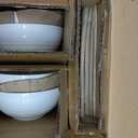Mikasa 5224193 Ciara 16-Piece Dinnerware Set, Service for 4