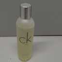 Calvin Klein CK One Body Wash With Notes of Green Tea, Bergamot, Cardamom, Violet & Amber